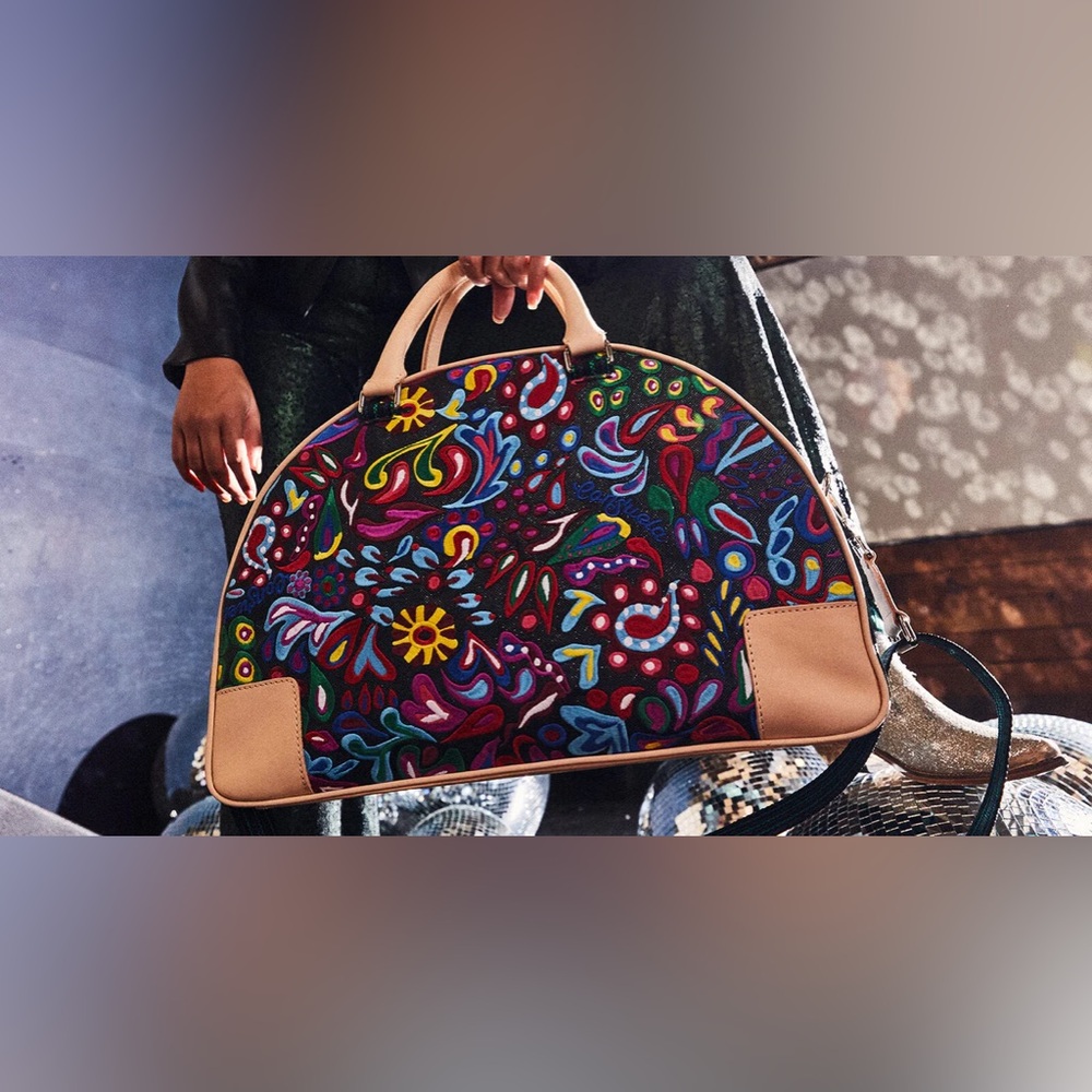 Consuela Posh Commuter bag - brand new